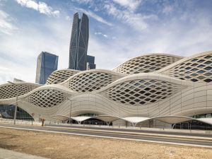 Saudi Arabia to launch Riyadh Metro in a few weeks