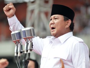 Prabowo Subianto