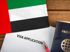 UAE visa services for Jordanians was stopped.