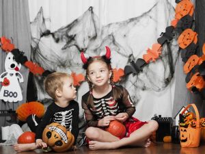Halloween 2024