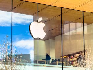 Apple
