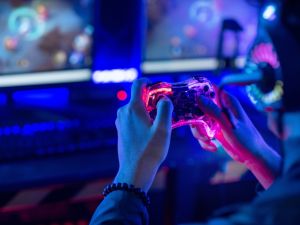 video games