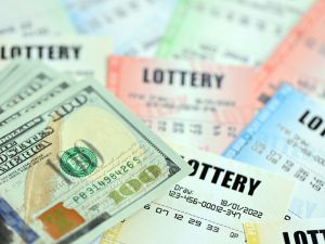 lottery