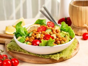 Mediterranean diet
