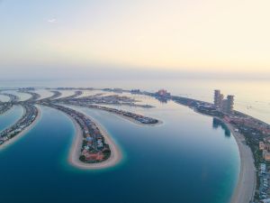 Searenity villa in Palm Jumeirah sold for $35M