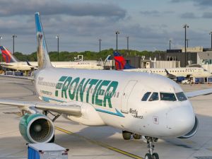 Frontier 