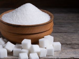 sugar