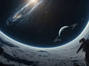 A Chinese company is now selling space tourism tickets for $211,000