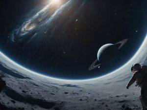 A Chinese company is now selling space tourism tickets for $211,000