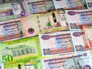 سعر الريال السعودي اليوم في مصر