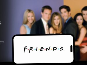 Matthew Perry