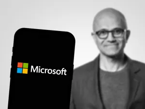 Microsoft’s CEO salary surges 63% in 2024