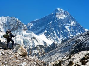 Everest 