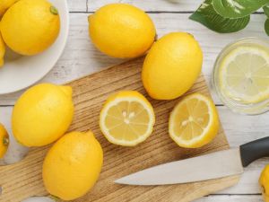 lemon