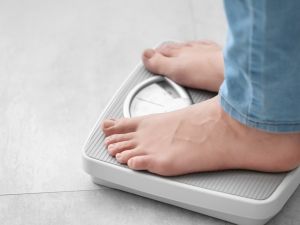 weight loss