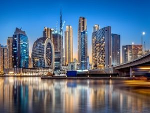 Dubai