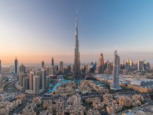 UAE’s Binghatti launches $1.5B residential project