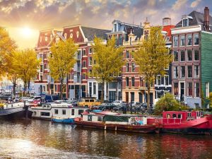 travel destinations
