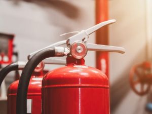 firefighters 