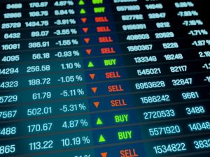 US stocks tank while oil prices climb amid Middle Mast escalation fears