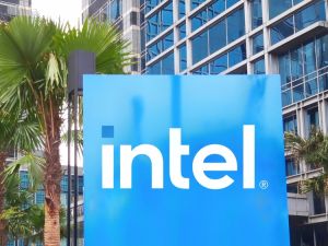 Intel 