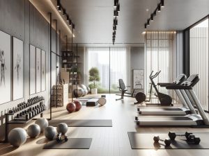 Gym 