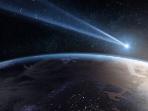 comet