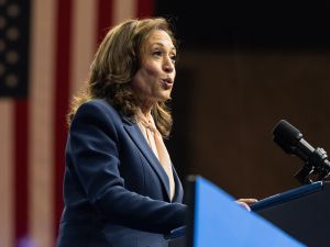 Kamala Harris
