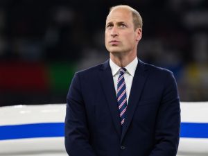 Prince William