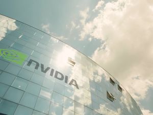NVIDIA 