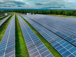 renewable energy