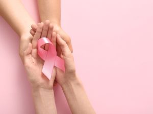 breast cancer