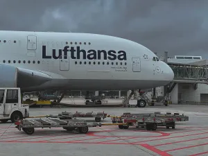 Lufthansa pays $4M fine for discrimination against Jewish passengers