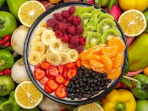 fruit 