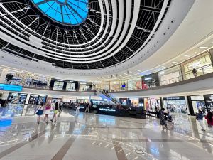 Dubai Mall