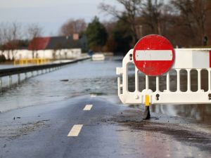 flooding 