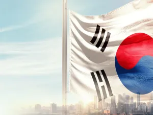 South Korea
