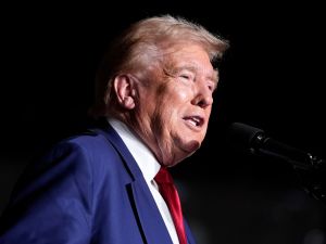 Trump to launch new golf course in Scotland by 2025