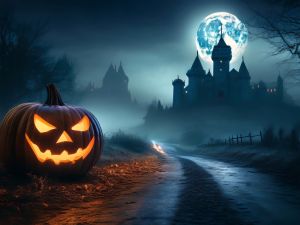 Halloween