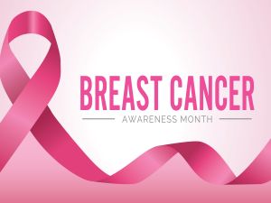 breast cancer