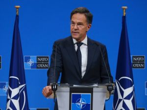 Mark Rutte