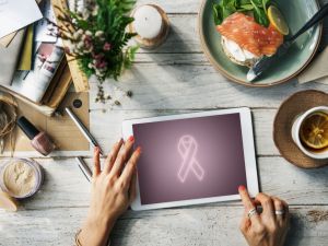 breast cancer 