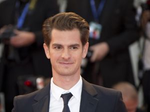 Andrew Garfield