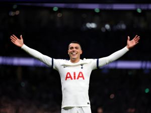 بيدرو بورّو في دائرة اهتمامات ريال مدريد