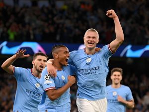 تشكيلة مانشستر سيتي المتوقعة ضد توتنهام في كأس كاراباو 2024-25