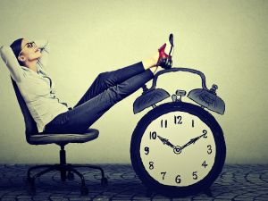 كيف تخصص الوقت لنفسك وسط جدول أعمالك المزدحم؟