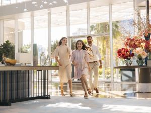U by Emaar and Emirates Holidays announce partnership to offer exclusive benefits to members