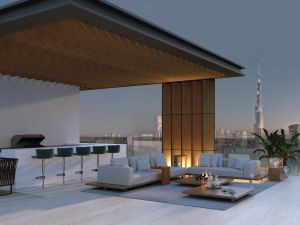 Almal Real Estate Development