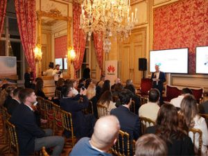 The Innovations for Biodiversity Forum focused on TECH4ALL nature conservation projects in Europe