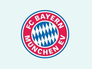 شعار بايرن ميونخ (Bayern Munich Logo Vectors by Vecteezy)